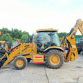 NEW CAT 430F BACKHOE LOADER