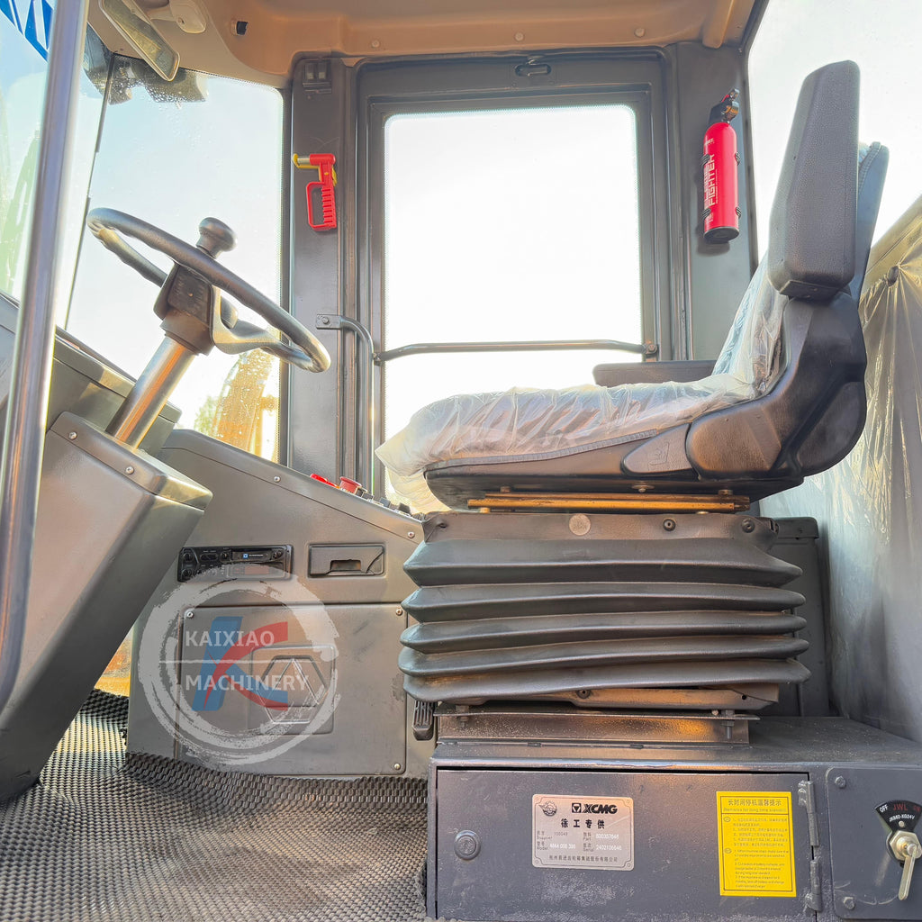 XCMG XS143J ROLLER