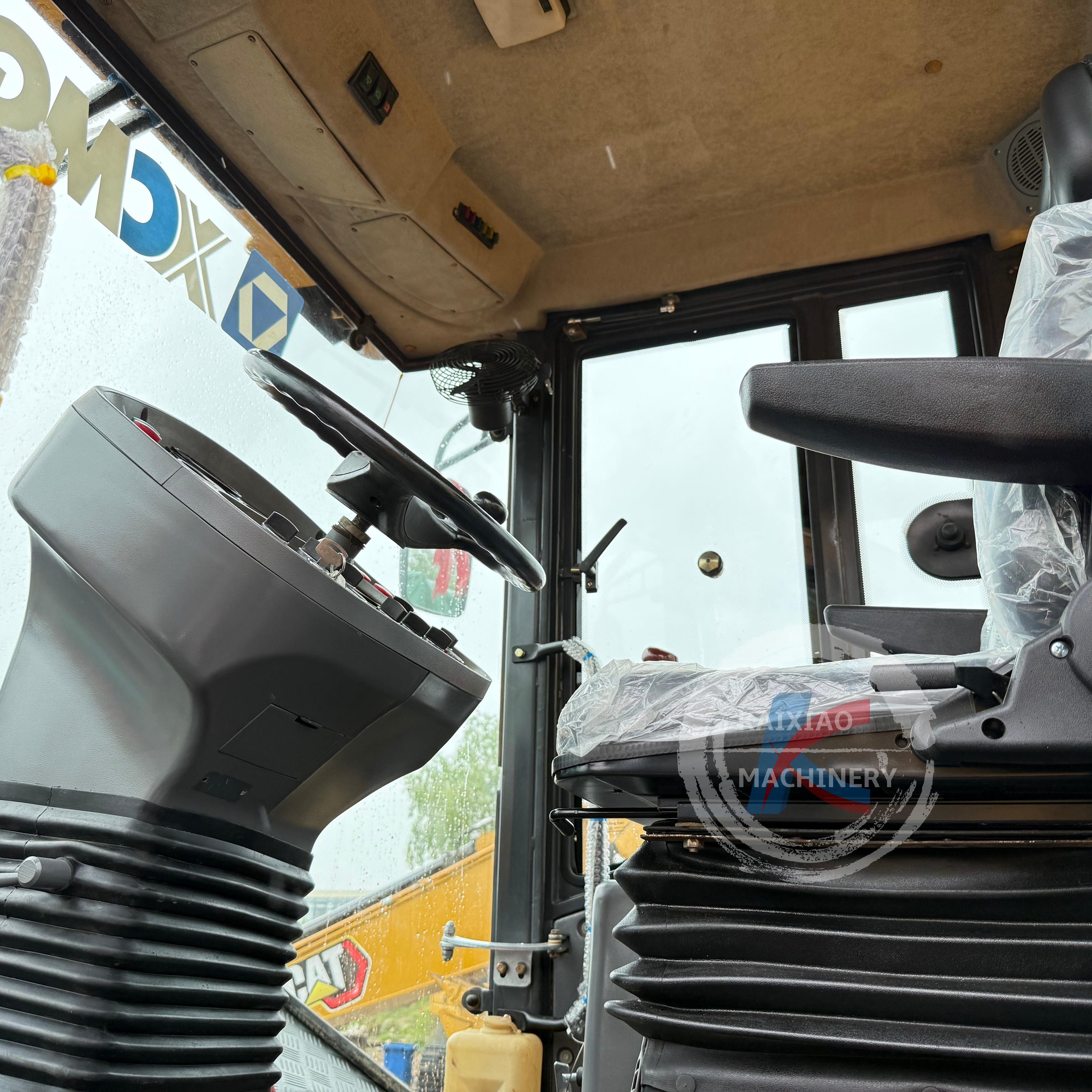XCMG XS163J ROLLER