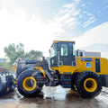XCMG ZL50GN WHEEL LOADER