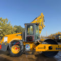 XCMG XS123J ROLLER