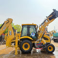 NEW JCB 3CX BACKHOE LOADER
