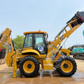 NEW JCB 4CX BACKHOE LOADER