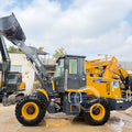 XCMG LW300KN WHEEL LOADER
