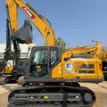 NEW XCMG XE215GA EXCAVATOR
