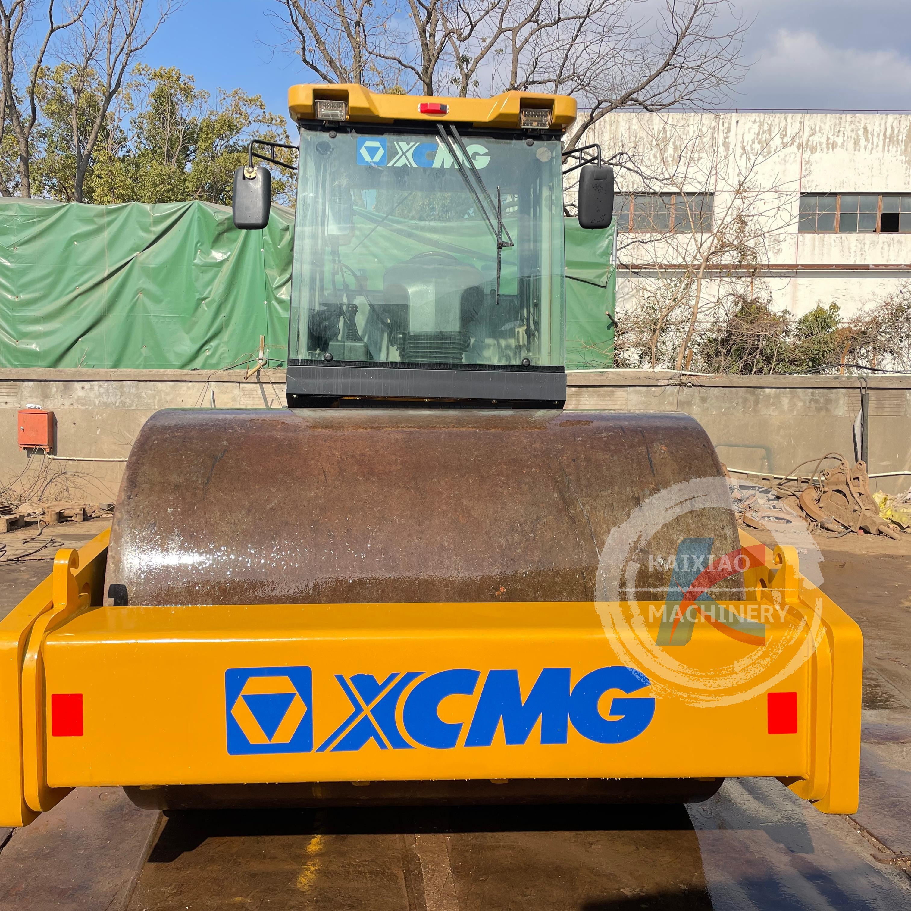 XCMG XS223J ROLLER