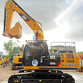 CATERPILLAR CAT325D2L JAPAN 25TON EXCAVATOR