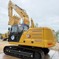 CATERPILLAR CAT320GC,Used 20TON Excavator With High Quality