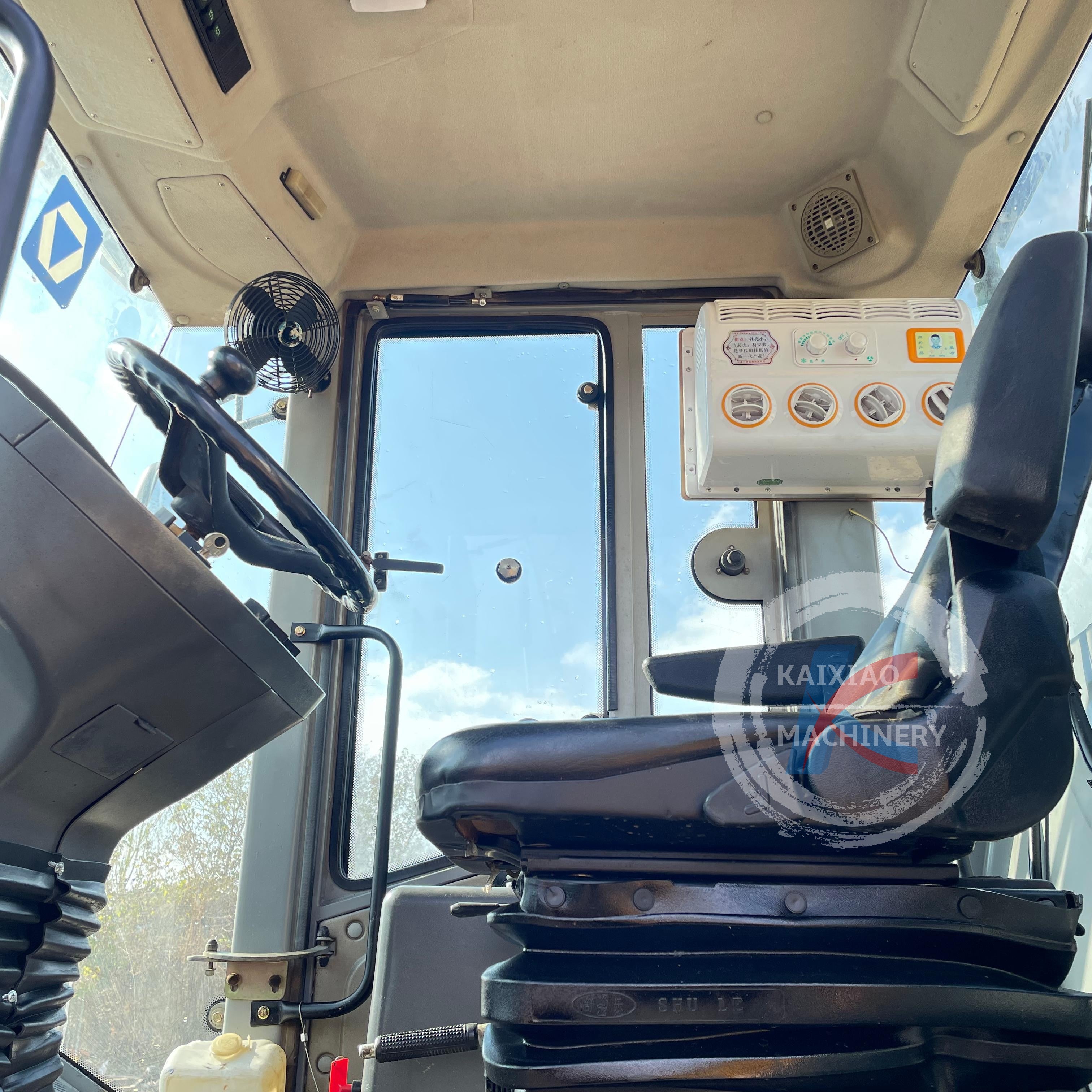 XCMG XS223J ROLLER